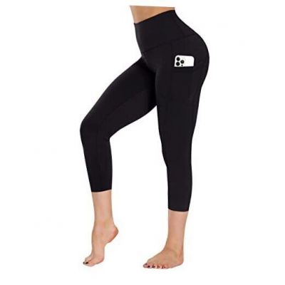 Leggings with Pockets for Women - 19